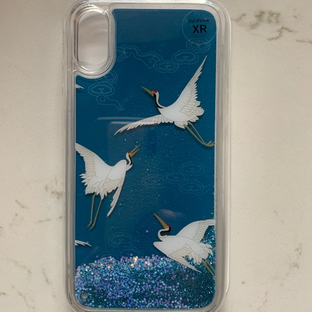 iPhone XR cover